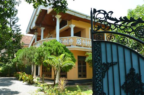 Katunayaka Sri Lanka Code de réduction de dernière minute Booking.com