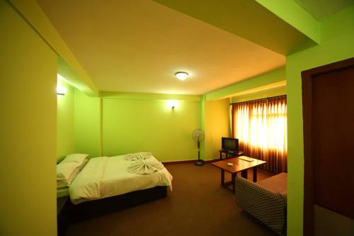 Kathmandu Nepal Last-Minute-Rabattcode Booking.com