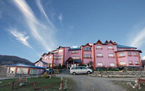 El Calafate Argentinië Laatste minuut Kortingscode Booking.com