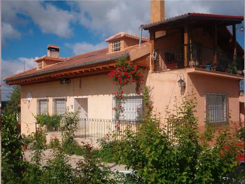 Ciudad Rodrigo Spanje Laatste minuut Kortingscode Booking.com