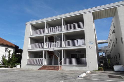 Ocean City (Maryland) United States Last Minute Discount Code Booking.com