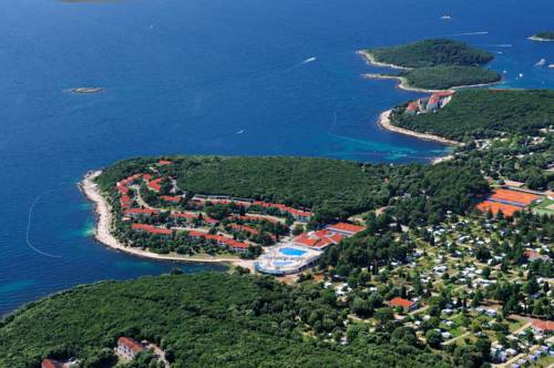 Vrsar Kroatien Last-Minute-Rabattcode Booking.com
