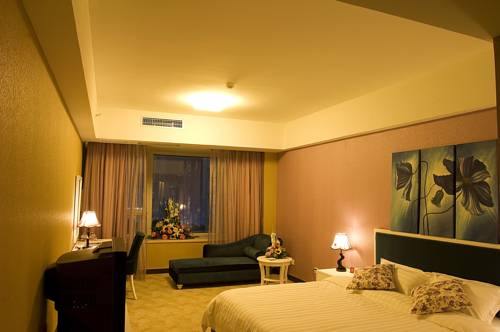 Chengdu China Laatste minuut Kortingscode Booking.com