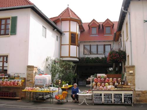Ungstein Deutschland Last-Minute-Rabattcode Booking.com