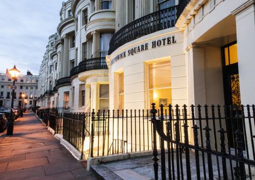 Brighton & Hove City United Kingdom Last Minute Discount Code Booking.com
