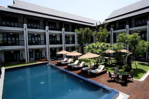 Chiang Mai Thaïlande Code de réduction de dernière minute Booking.com