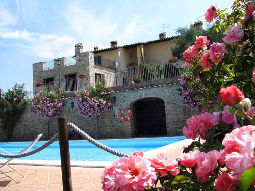 Borgo Giglione Mantignana Italien Last-Minute-Rabattcode Booking.com