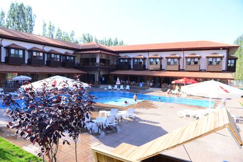 Kastamonu Türkei Last-Minute-Rabattcode Booking.com