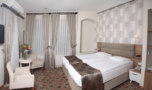Istanbul Türkei Last-Minute-Rabattcode Booking.com