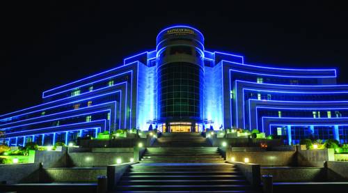 Naftalan Azerbaijan Last Minute Discount Code Booking.com