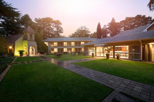 Vereeniging South Africa Last Minute Discount Code Agoda.com