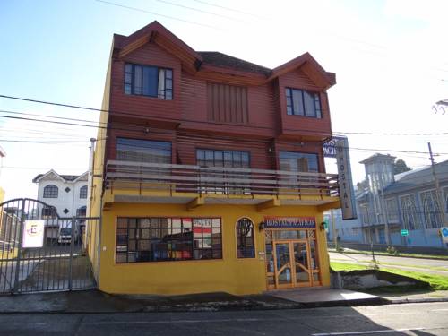 Puerto Montt Chile Last-Minute-Rabattcode Booking.com