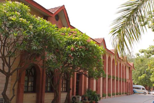 New Delhi India Laatste minuut Kortingscode Booking.com