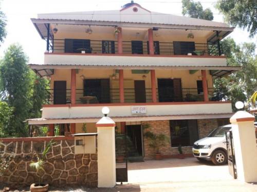 Mahabaleshwar India Last Minute Discount Code Booking.com