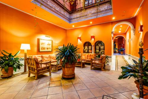 Sevilla Spain Last Minute Discount Code Booking.com
