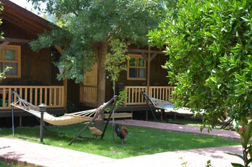 Çıralı Türkei Last-Minute-Rabattcode Booking.com
