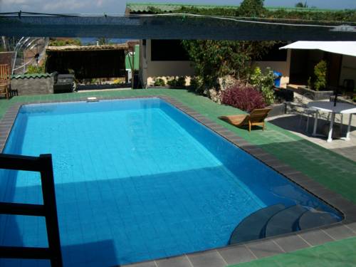 Banyuwangi Indonesien Last-Minute-Rabattcode Booking.com