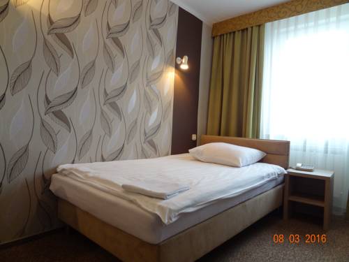 Gostyń Polen Last-Minute-Rabattcode Booking.com