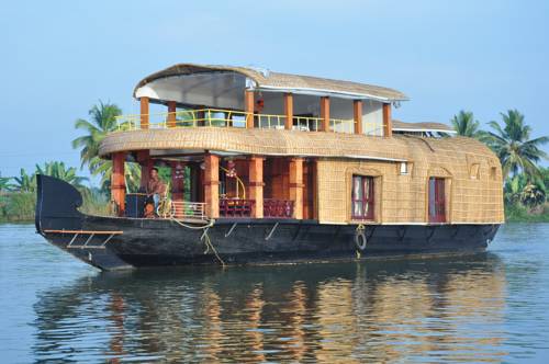 Alleppey India Last Minute Discount Code Booking.com