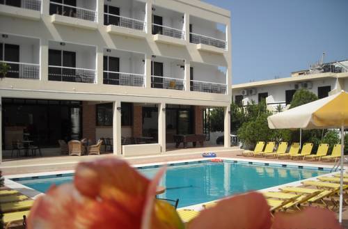 Faliraki Grèce Code de réduction de dernière minute Booking.com