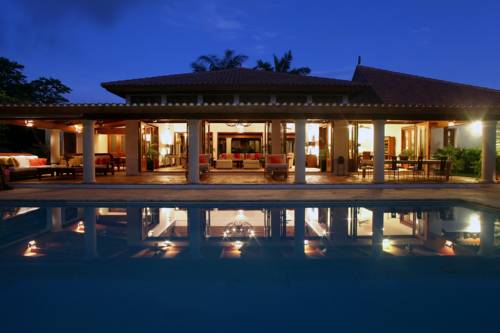 La Romana Dominikanische Republik Last-Minute-Rabattcode Booking.com