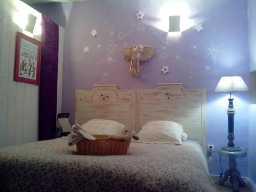 Le Bousquet d'Orb France Last Minute Discount Code Booking.com
