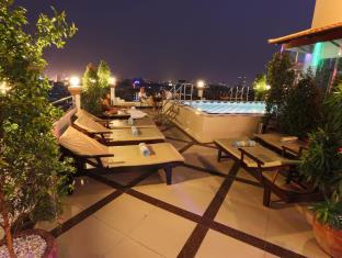 Phnom Penh Cambodia Last Minute Discount Code Agoda.com