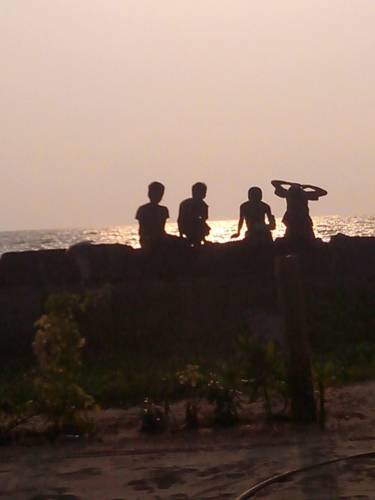 Alleppey India Last Minute Discount Code Booking.com