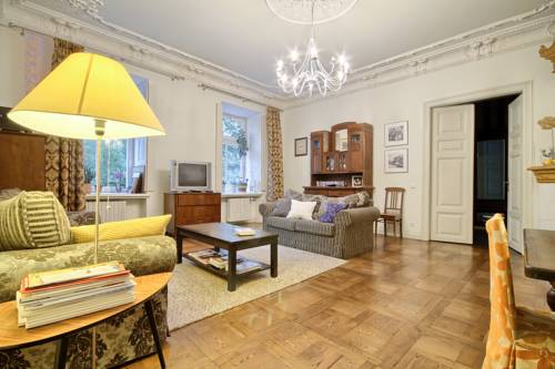 Vilnius Litouwen Laatste minuut Kortingscode Booking.com