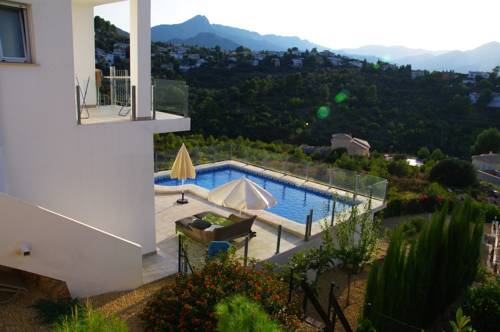 Benidoleig Spanien Last-Minute-Rabattcode Booking.com