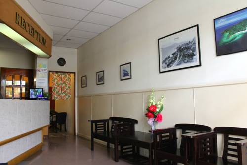 Kota Kinabalu Malaysia Last Minute Discount Code Booking.com