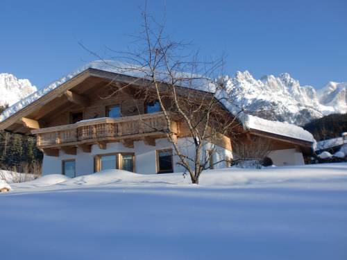 Ellmau Österreich Last-Minute-Rabattcode Booking.com