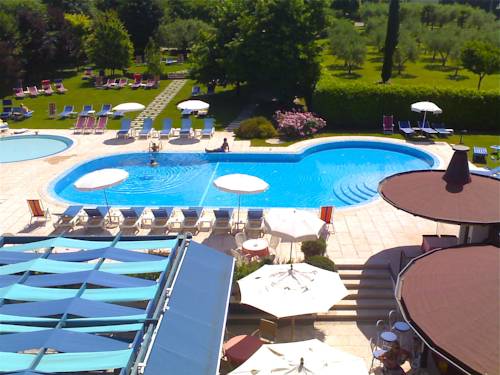 Lazise Italien Last-Minute-Rabattcode Booking.com