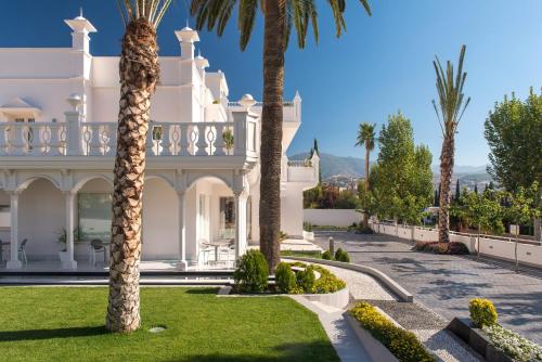 Huétor Vega Spain Last Minute Discount Code Agoda.com