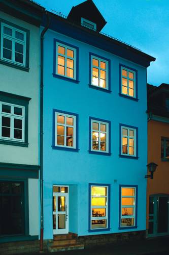Erfurt Allemagne Code de réduction de dernière minute Booking.com
