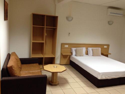 Conakry Guinea Last Minute Discount Code Agoda.com
