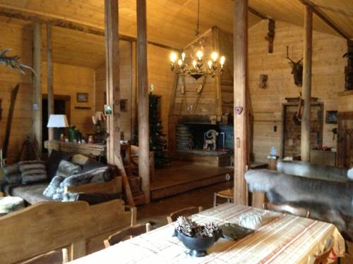 Notre-Dame-de-Bellecombe Frankreich Last-Minute-Rabattcode Booking.com