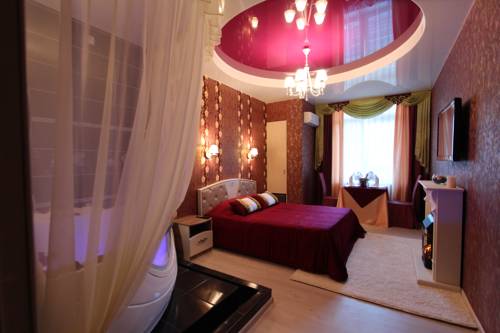 Perm Russia Last Minute Discount Code Booking.com