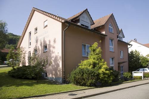 Inzlingen Deutschland Last-Minute-Rabattcode Booking.com