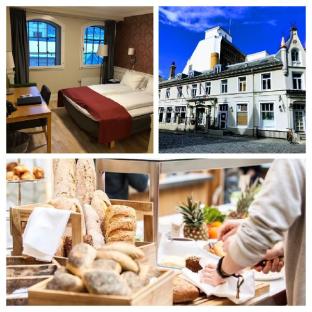 Trondheim Norway Last Minute Discount Code Agoda.com