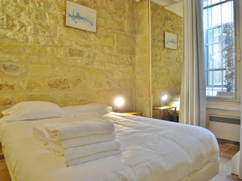 Paris Frankreich Last-Minute-Rabattcode Booking.com