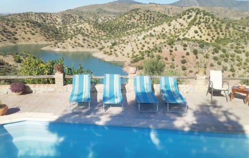 El Gastor Spanien Last-Minute-Rabattcode Booking.com