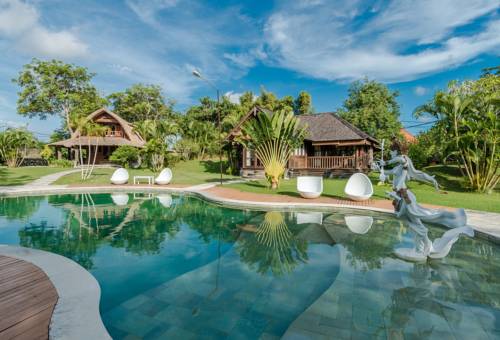 Umalas Indonesia Last Minute Discount Code Booking.com