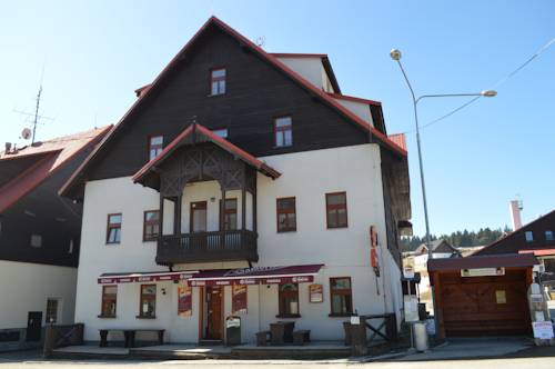 Kvilda Czech republic Last Minute Discount Code Booking.com