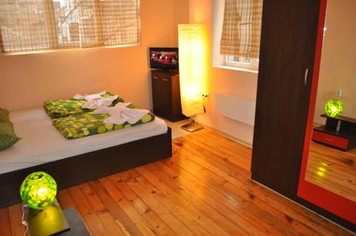Sofia Bulgaria Last Minute Discount Code Booking.com
