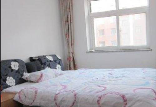 Beidaihe China Last-Minute-Rabattcode Booking.com