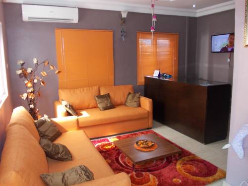 Lekki Nigeria Last Minute Discount Code Booking.com