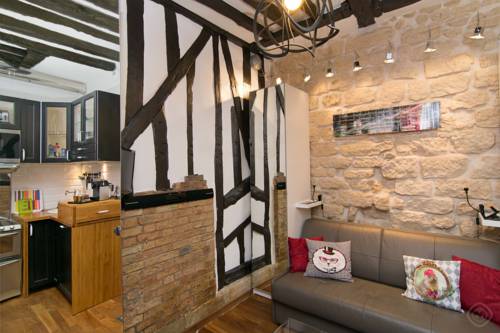 Paris Frankreich Last-Minute-Rabattcode Booking.com