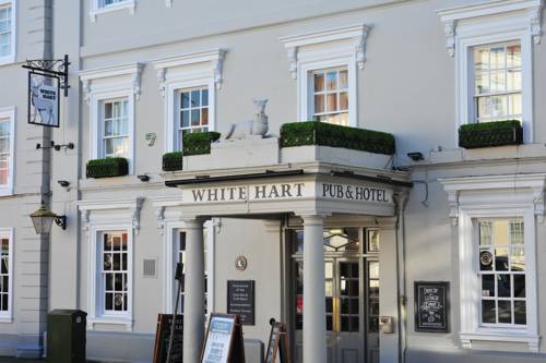 Buckingham United Kingdom Last Minute Discount Code Booking.com