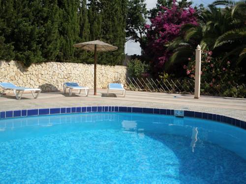 Calpe Spain Last Minute Discount Code Booking.com